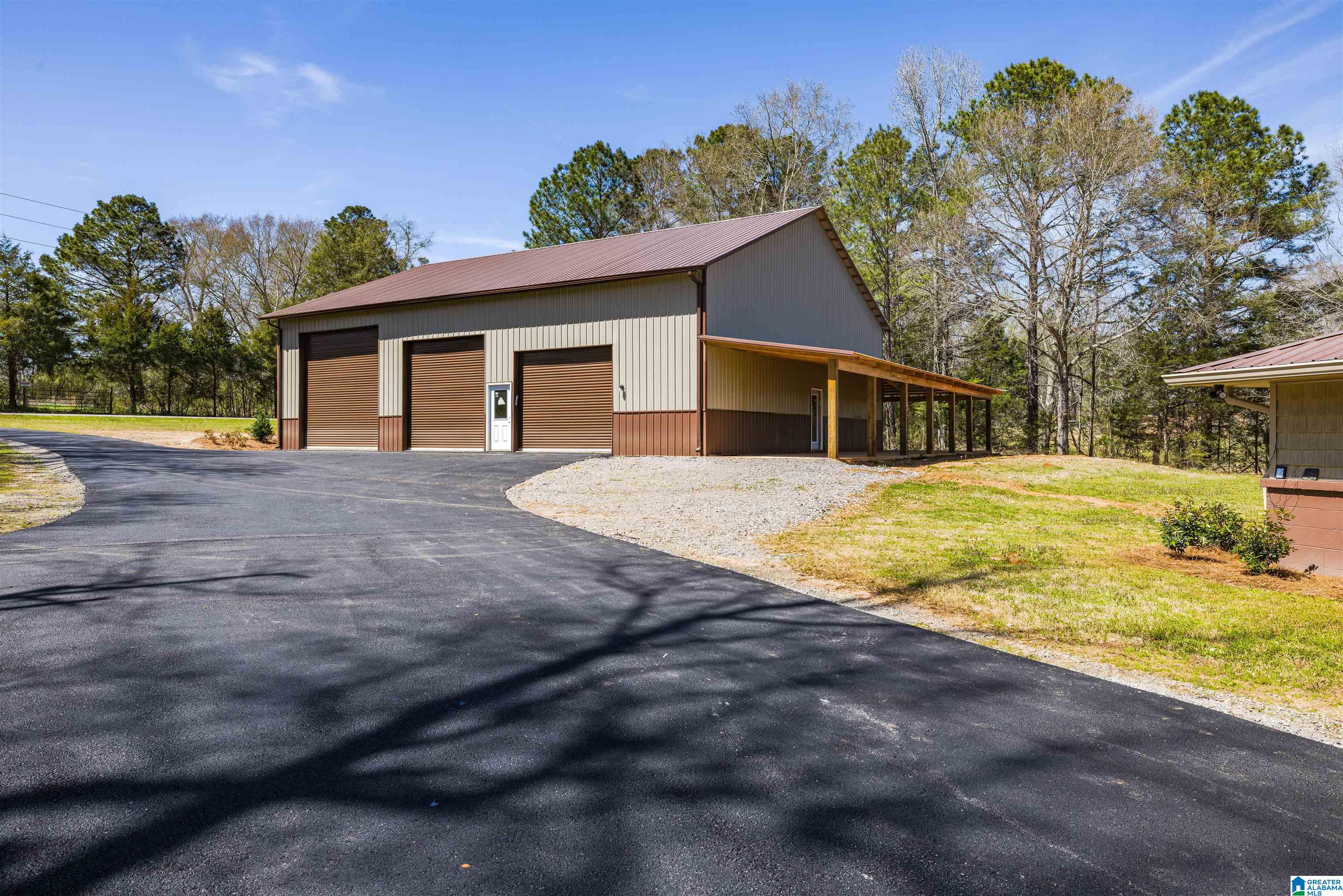 538 Depot Street Riverside, AL 35135 - Photo 42 of 45