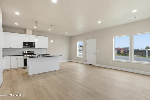 $415,850 | 691 North Creative Way, Post Falls, ID 83854