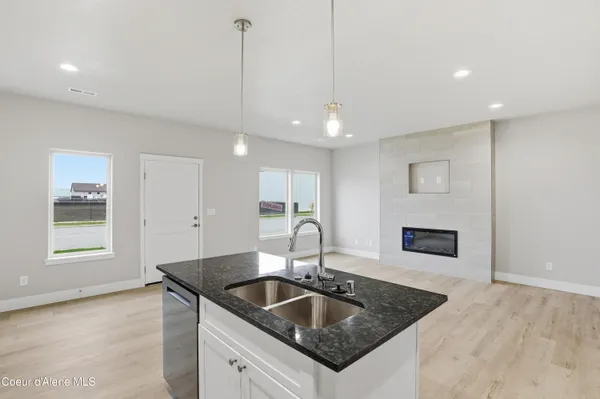 $415,850 | 691 North Creative Way, Post Falls, ID 83854