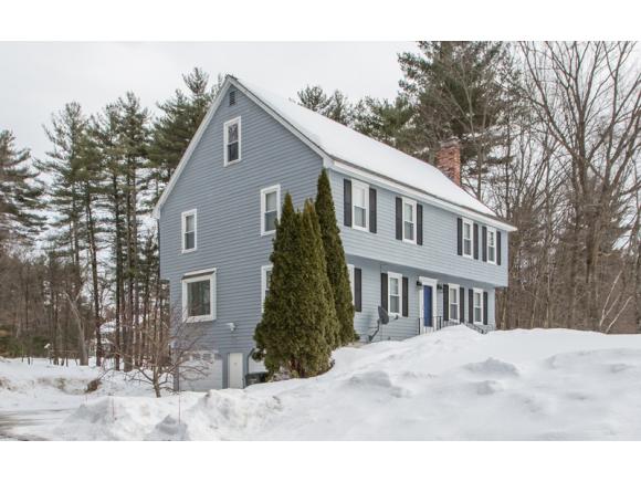 11 Fairway Road Londonderry, NH 03053 - Photo 1 of 1