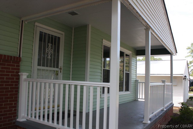 1484 Laurens Road Gloucester Point, VA 23062 - Photo 35 of 36