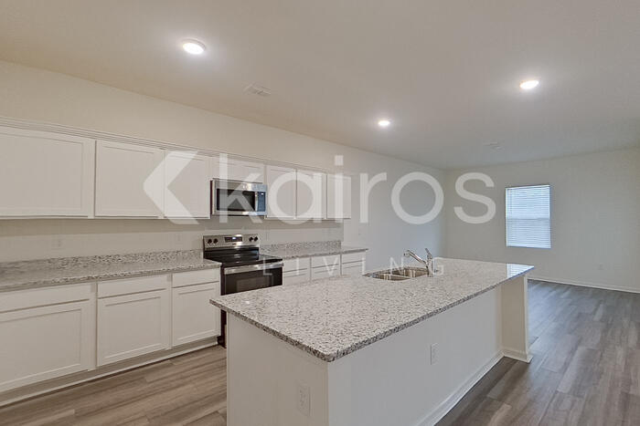653 Castillo Drive Loris, SC 29569 - Photo 5 of 24