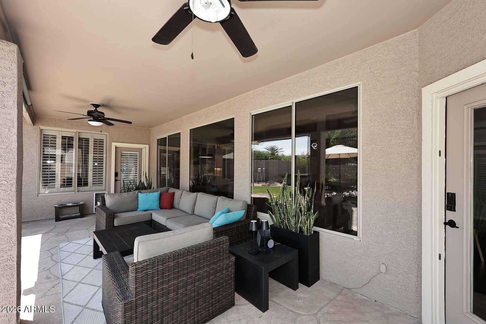 1503 East Ivanhoe Street Gilbert, AZ 85295 - Photo 55 of 66