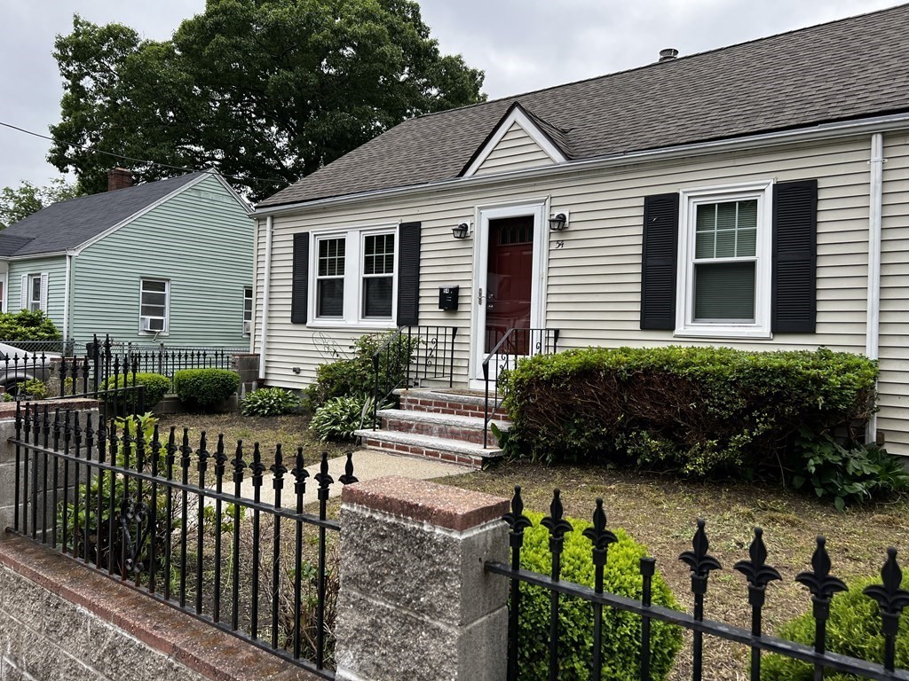 54 Birchcroft Road Boston, MA 02136 - Photo 2 of 19 Gallery Image 2