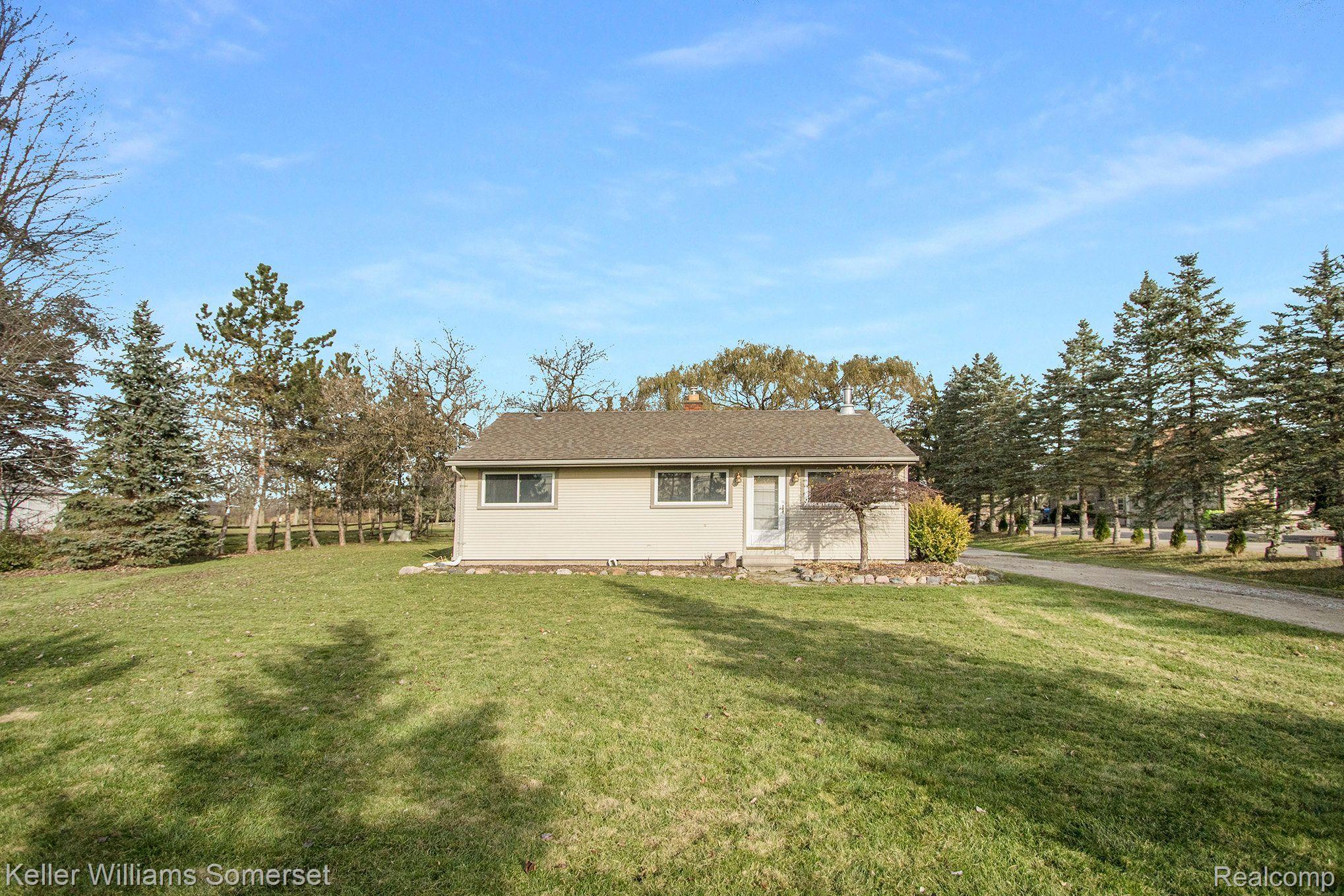 16197 27 Mile Road Ray, MI 48096 - Photo 1 of 19 Gallery Image 1