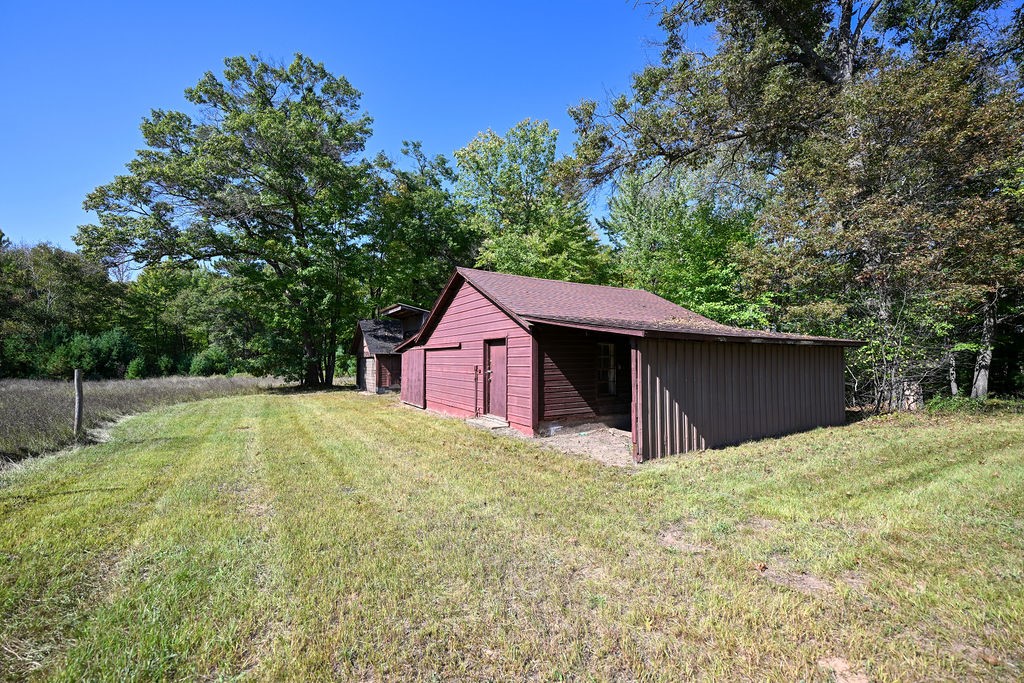 28395 County Road A Spooner, WI 54801 - Photo 11 of 54