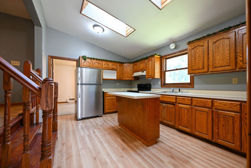 28395 County Road A Spooner, WI 54801 - Photo 17 of 54
