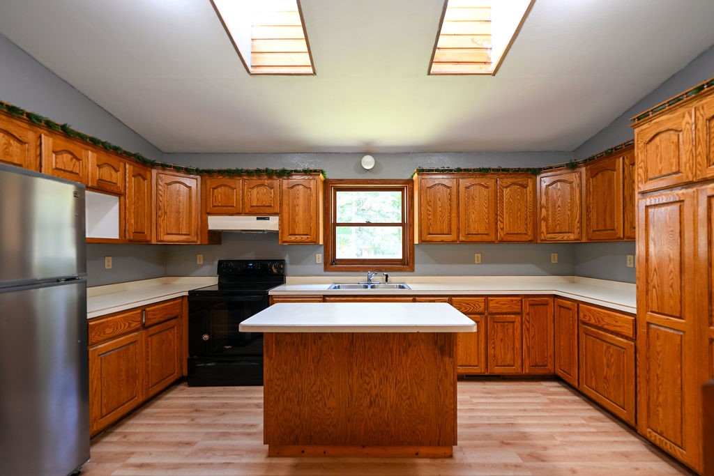 28395 County Road A Spooner, WI 54801 - Photo 19 of 54