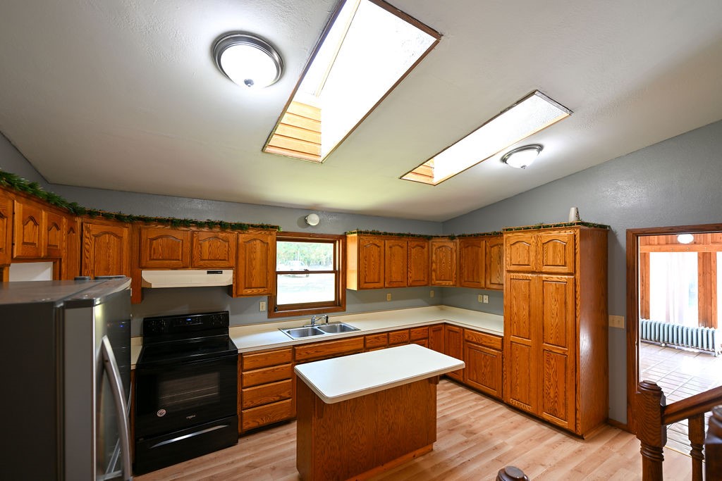 28395 County Road A Spooner, WI 54801 - Photo 20 of 54