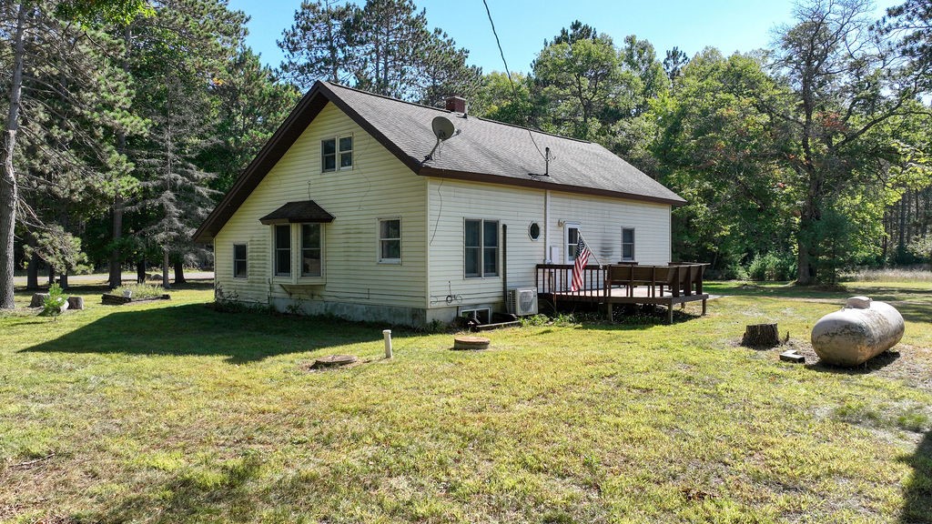 28395 County Road A Spooner, WI 54801 - Photo 2 of 54