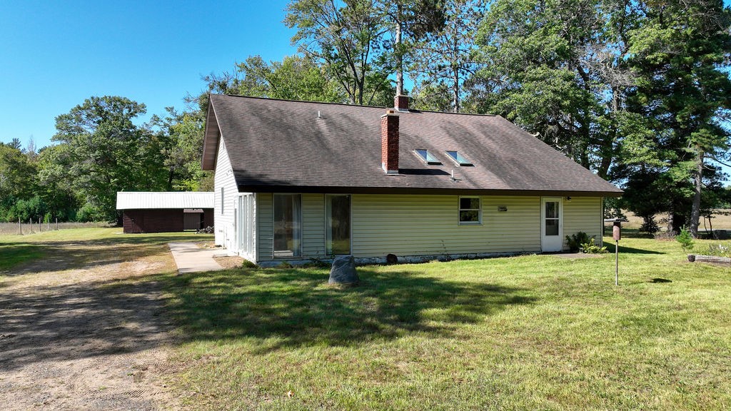 28395 County Road A Spooner, WI 54801 - Photo 4 of 54