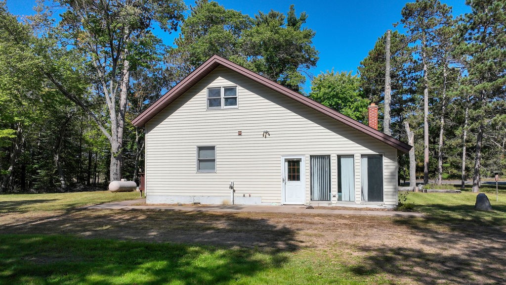 28395 County Road A Spooner, WI 54801 - Photo 5 of 54