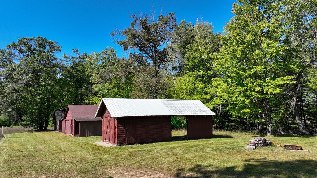 28395 County Road A Spooner, WI 54801 - Photo 6 of 54