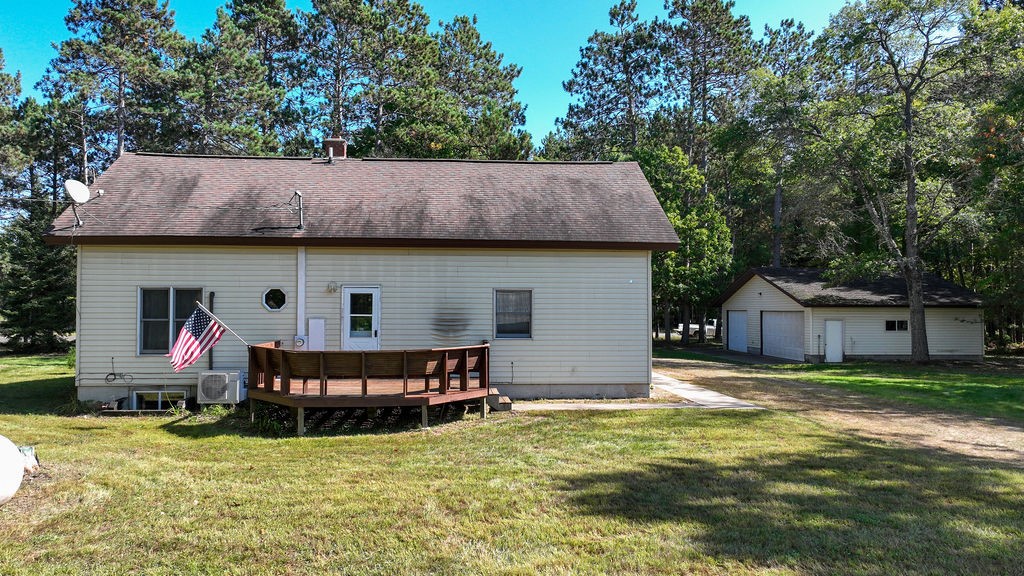 28395 County Road A Spooner, WI 54801 - Photo 7 of 54