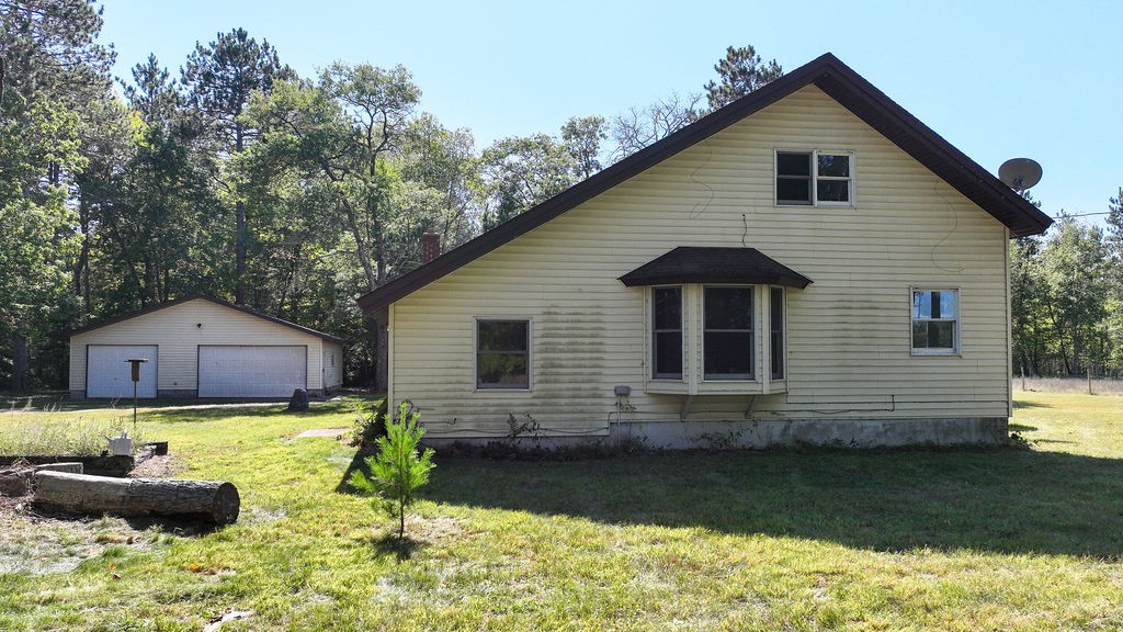 28395 County Road A Spooner, WI 54801 - Photo 8 of 54