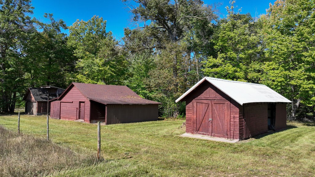 28395 County Road A Spooner, WI 54801 - Photo 9 of 54