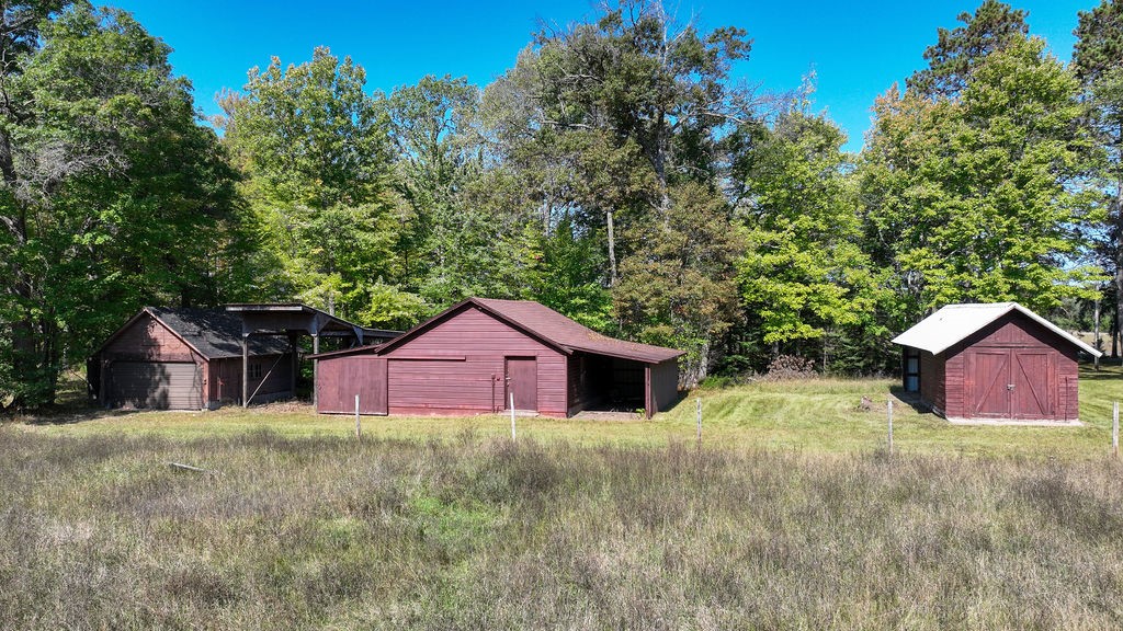 28395 County Road A Spooner, WI 54801 - Photo 10 of 54