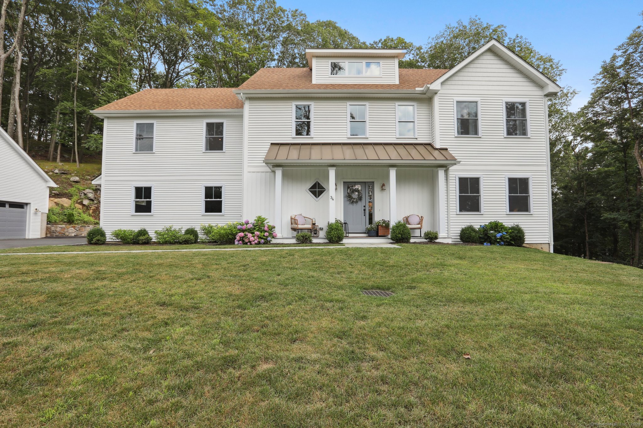 34 Hickory Lane Ridgefield, CT 06877 - Photo 1 of 1