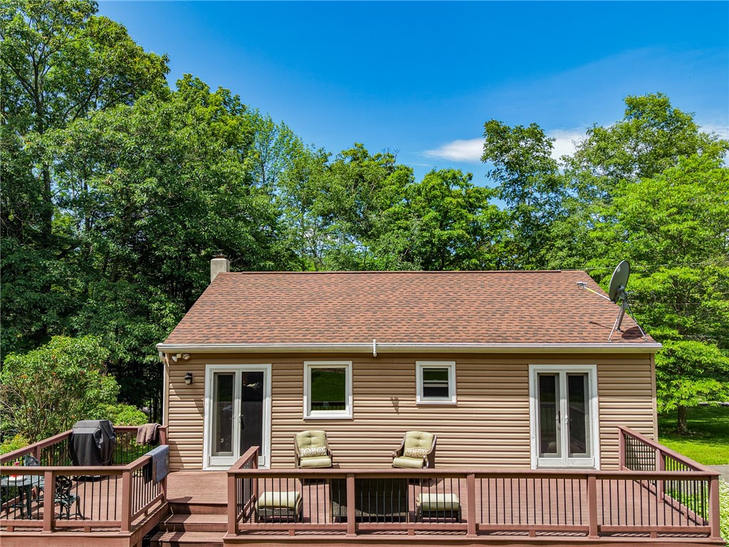 144 Sant Tompkins Road Prattsville, NY 12468 - Photo 30 of 40