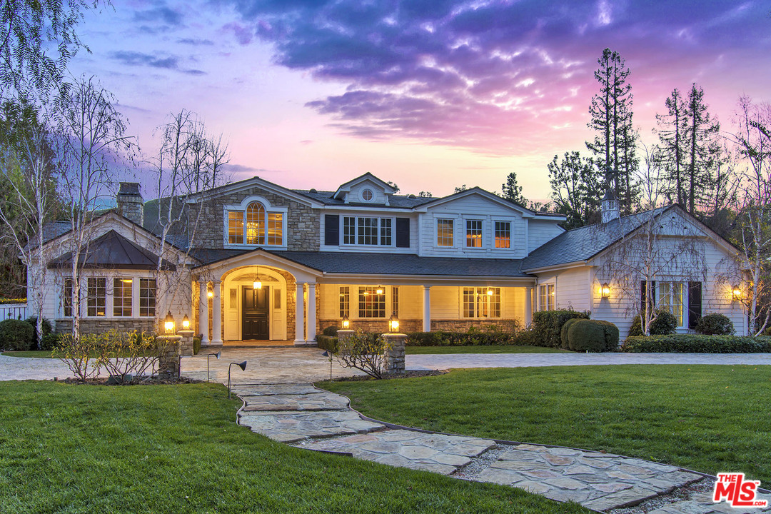 23808 Long Valley Road Hidden Hills, CA 91302 - Photo 1 of 21 Gallery Image 1