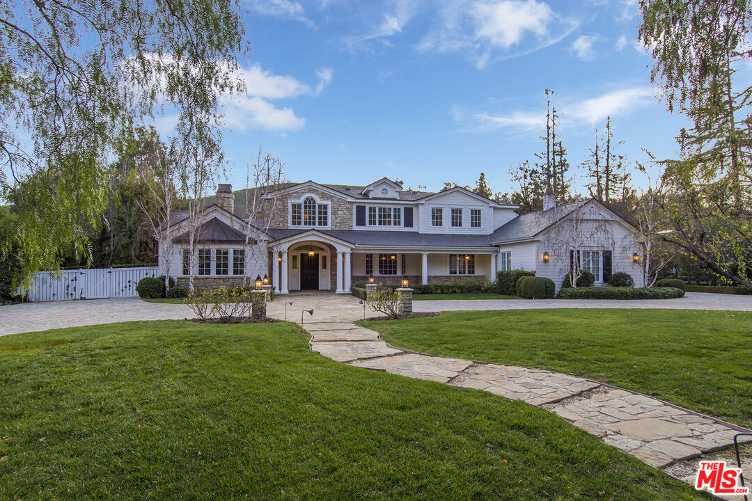 23808 Long Valley Road Hidden Hills, CA 91302 - Photo 2 of 21 Gallery Image 2