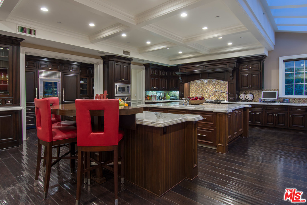 23808 Long Valley Road Hidden Hills, CA 91302 - Photo 8 of 21 Gallery Image 8