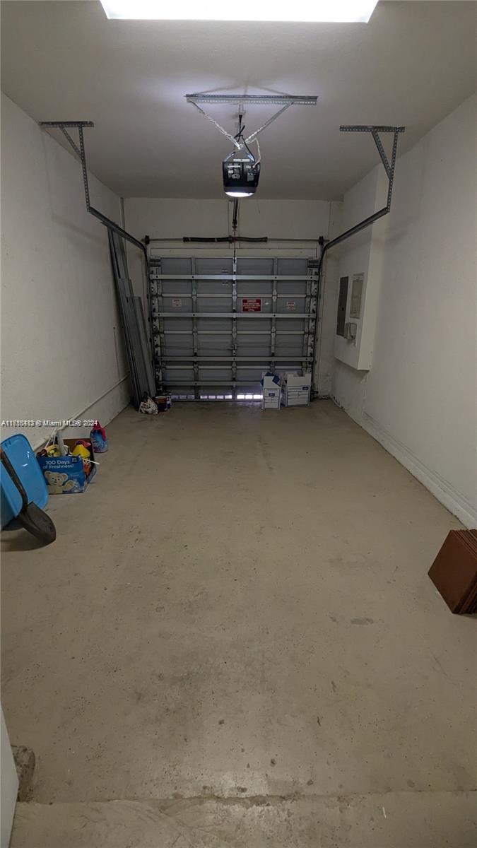 11840 Southwest 154th Avenue, Unit 11840 Miami, FL 33196 - Photo 14 of 61 a view of room that has a utility room