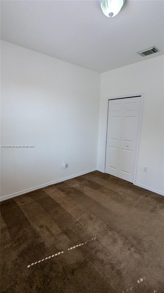 11840 Southwest 154th Avenue, Unit 11840 Miami, FL 33196 - Photo 41 of 61 a view of empty room
