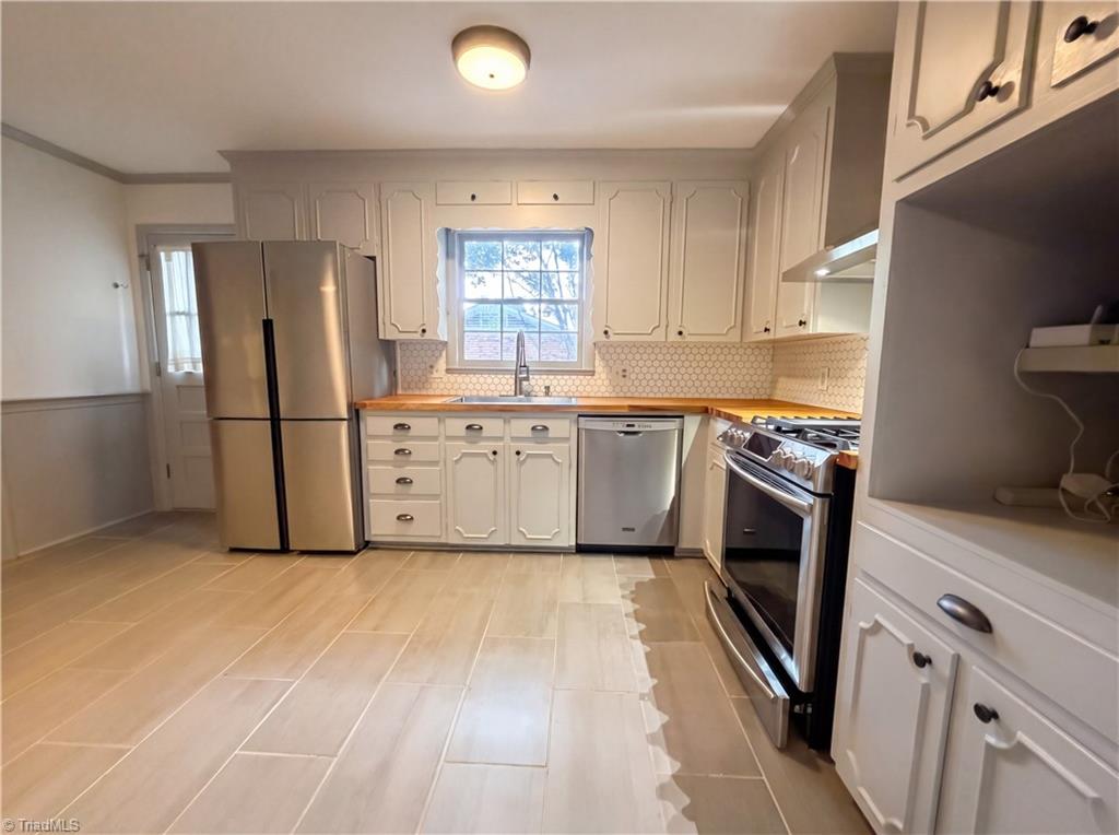 3010 Hope Valley Road Winston-Salem, NC 27106 - Photo 15 of 17