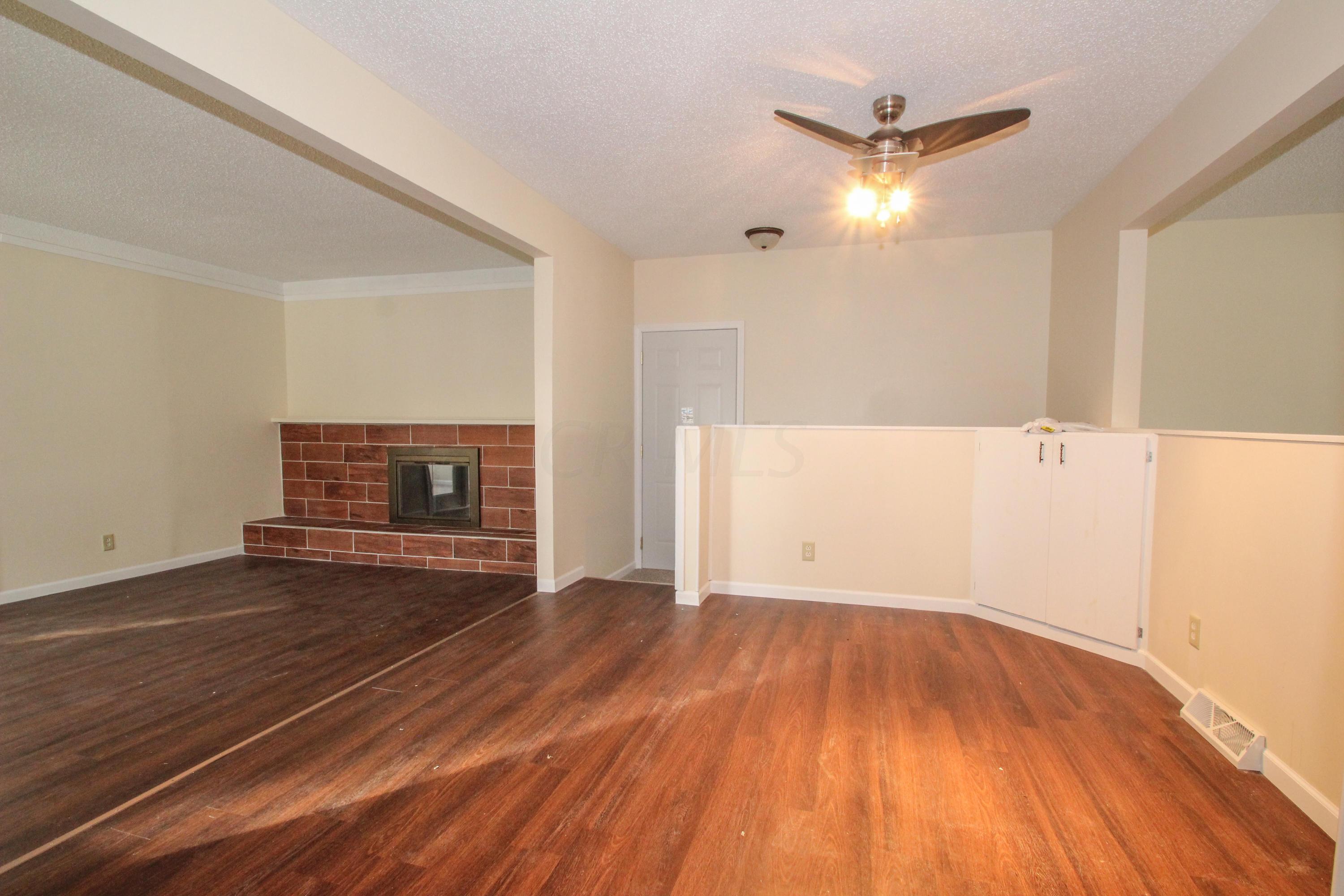 4835 Manitoba Road Columbus, OH 43229 - Photo 19 of 29 Gallery Image 19