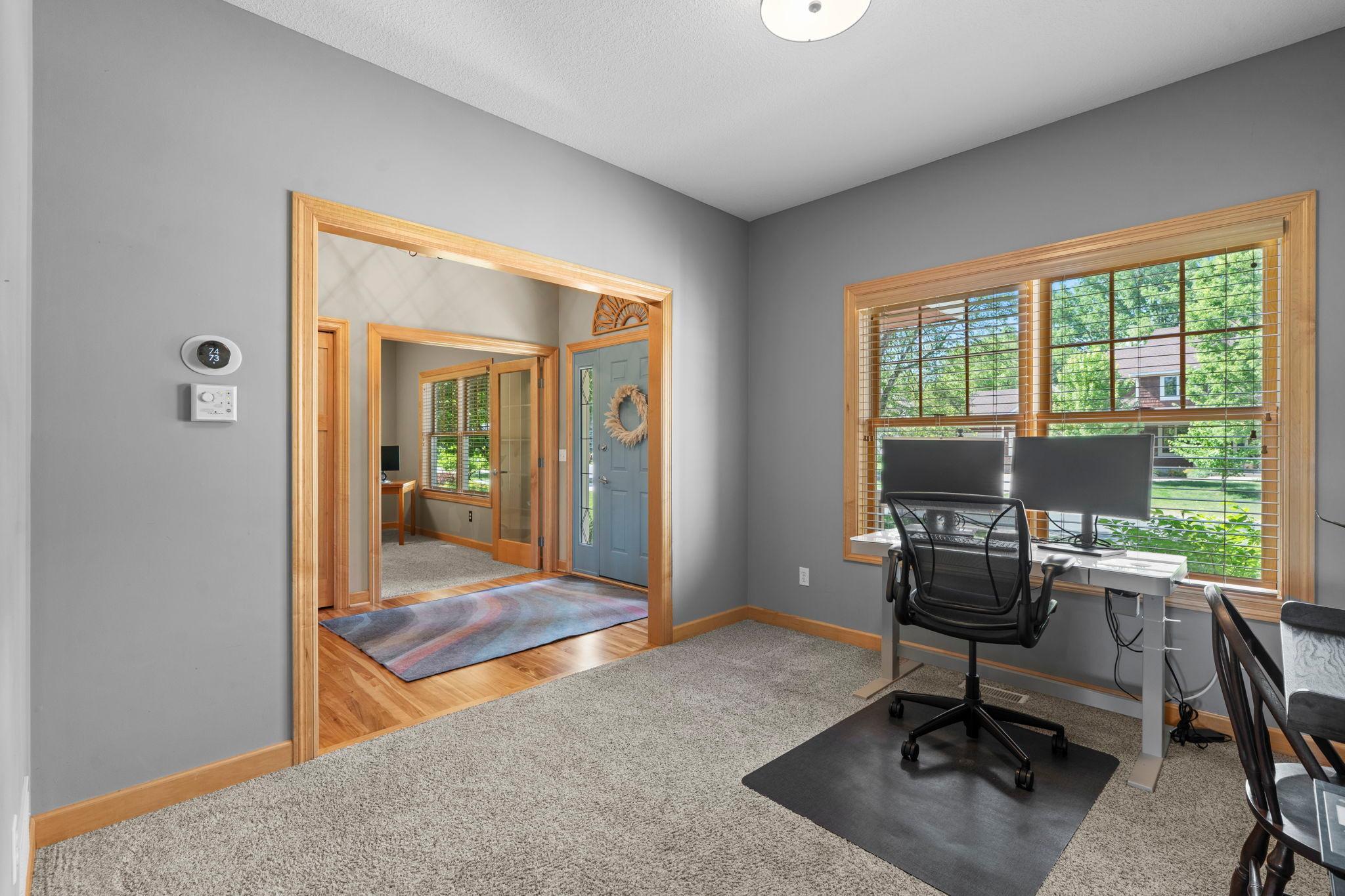 1470 Sherman Lake Road Lino Lakes, MN 55038 - Photo 5 of 74