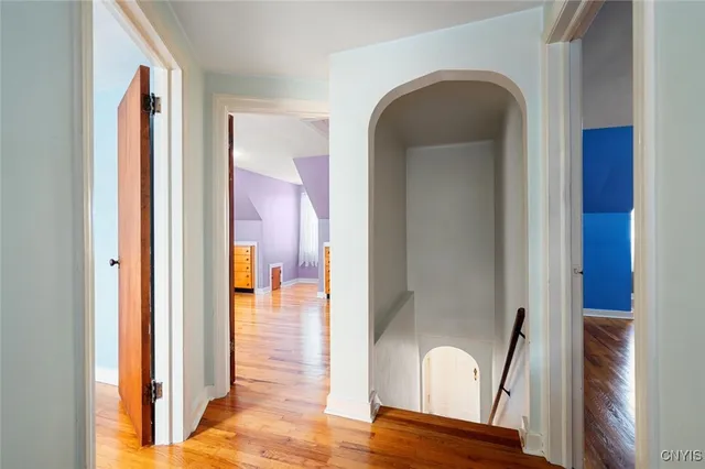 $199,999 | 123 Roosevelt Drive, Utica, NY 13502