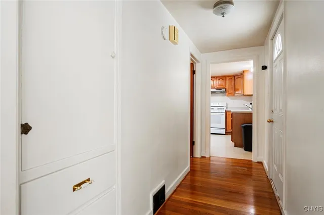 $199,999 | 123 Roosevelt Drive, Utica, NY 13502