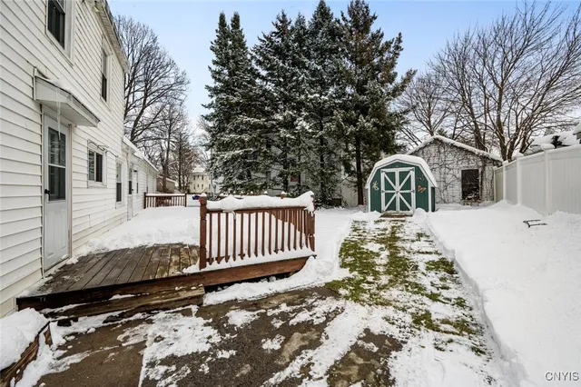 $199,999 | 123 Roosevelt Drive, Utica, NY 13502