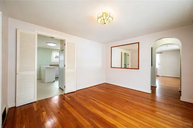 $199,999 | 123 Roosevelt Drive, Utica, NY 13502