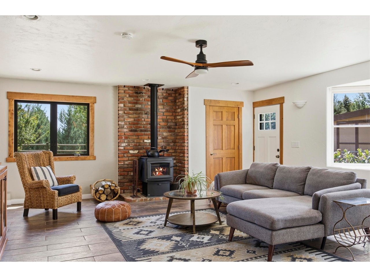 400 Ridgewood Court Fort Collins, CO 80524 - Photo 17 of 46