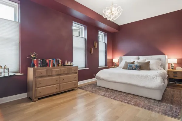 $4,500 | 1667 North Bissell Street, Unit 2, Chicago, IL 60614