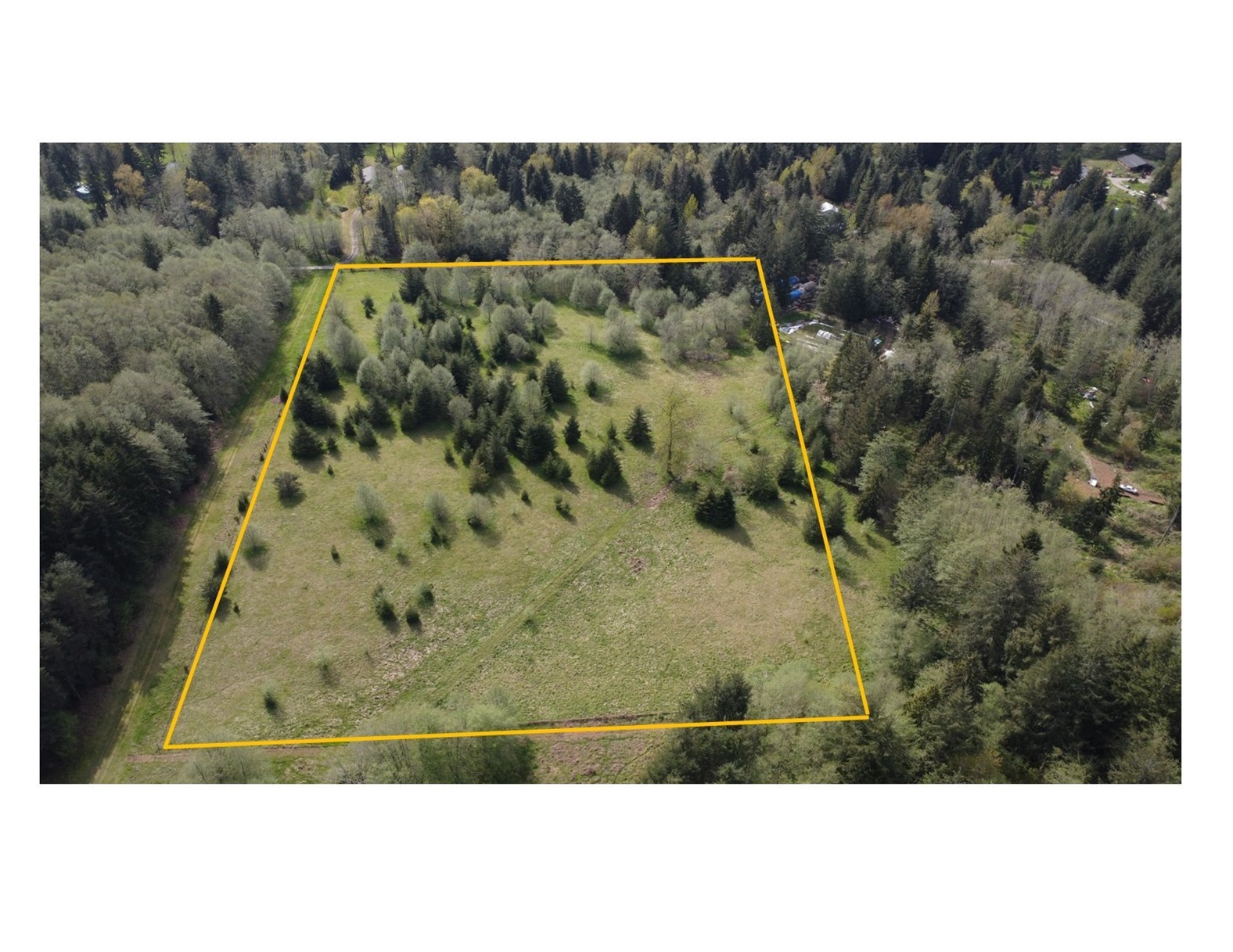 0 Burnt Ridge Road Onalaska, WA 98570 - Photo 1 of 19 Gallery Image 1