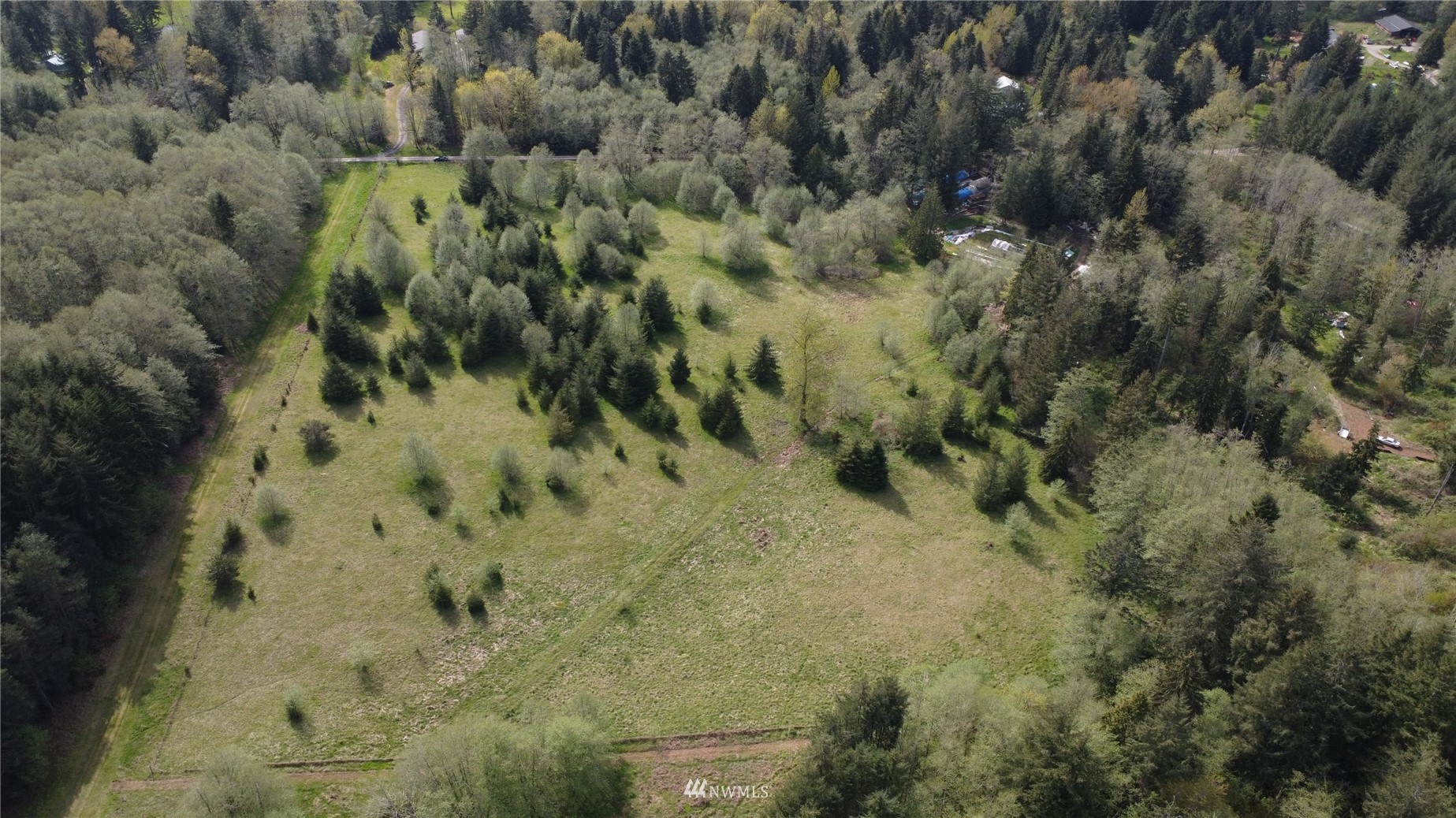 0 Burnt Ridge Road Onalaska, WA 98570 - Photo 2 of 19 Gallery Image 2
