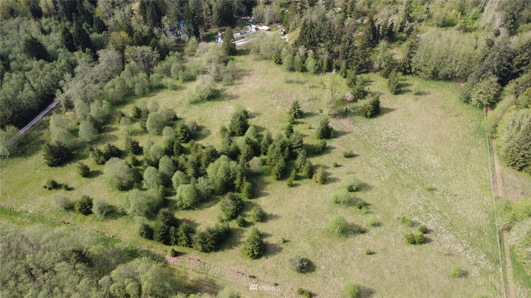 0 Burnt Ridge Road Onalaska, WA 98570 - Photo 6 of 19 Gallery Image 6
