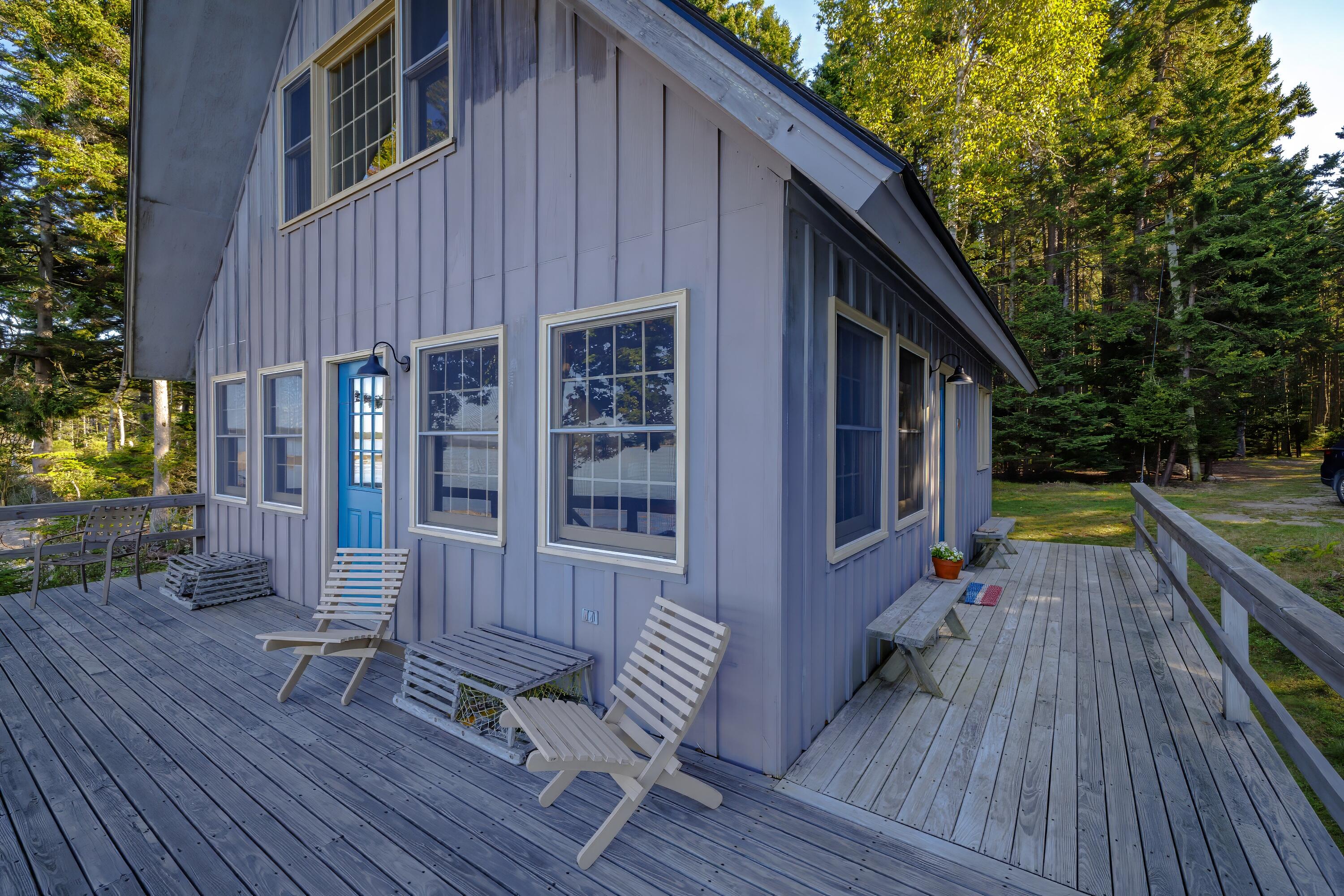 209 Wilderness Shore Road South Steuben, ME 04680 - Photo 34 of 79 07- 209 Wilderness Shore Road HiRes-DTP