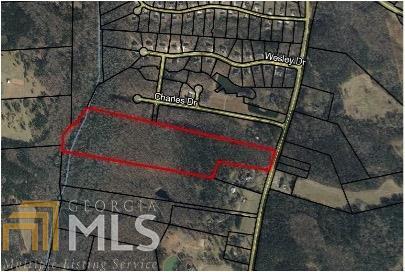 390 Morton Road Athens, GA 30605 - Photo 1 of 1