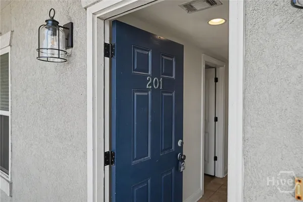 $525,000 | 26 Atlantic Avenue, Unit 201, Tybee Island, GA 31328