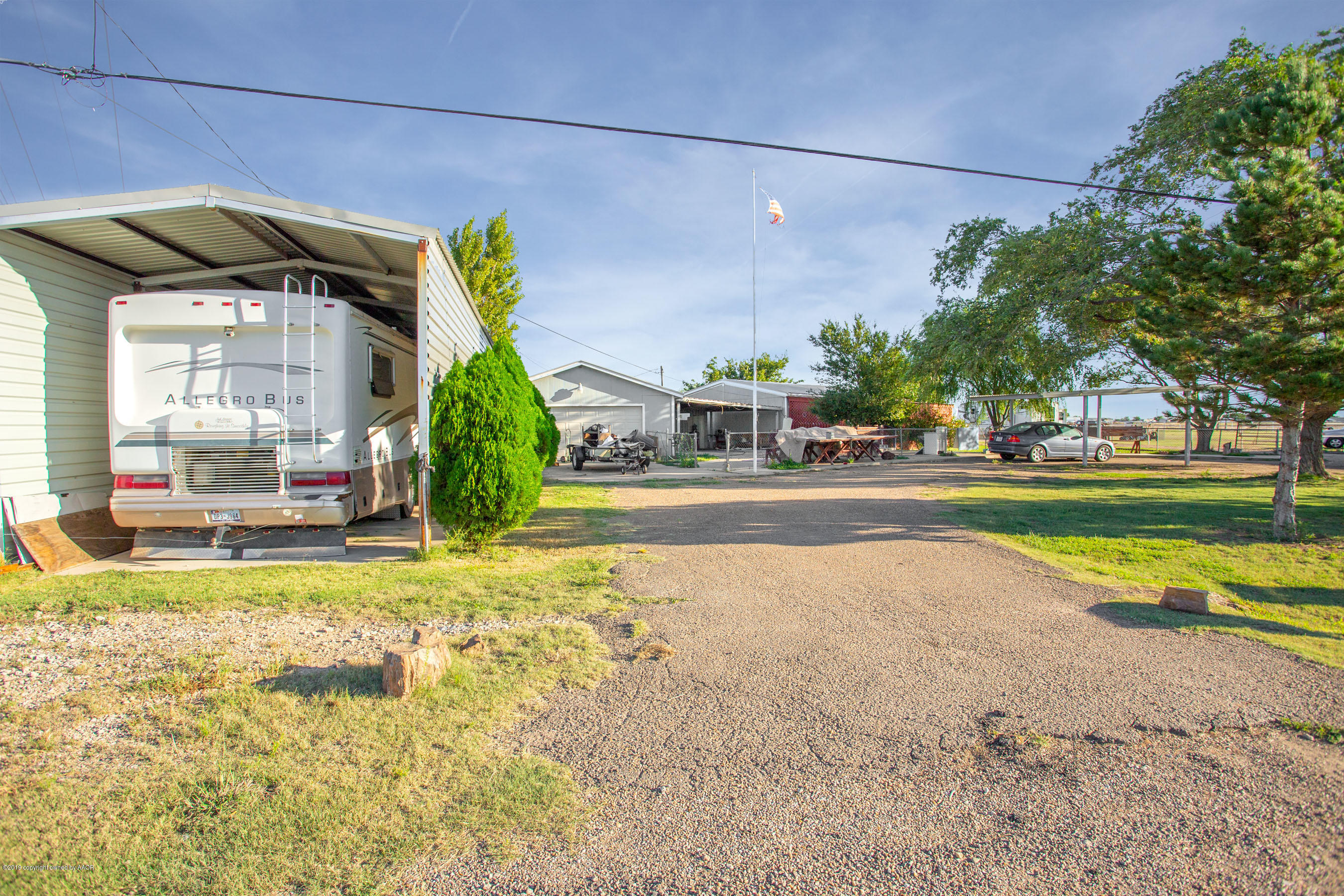 2580 Wheeler Road Amarillo, TX 79118 - Photo 7 of 19 7