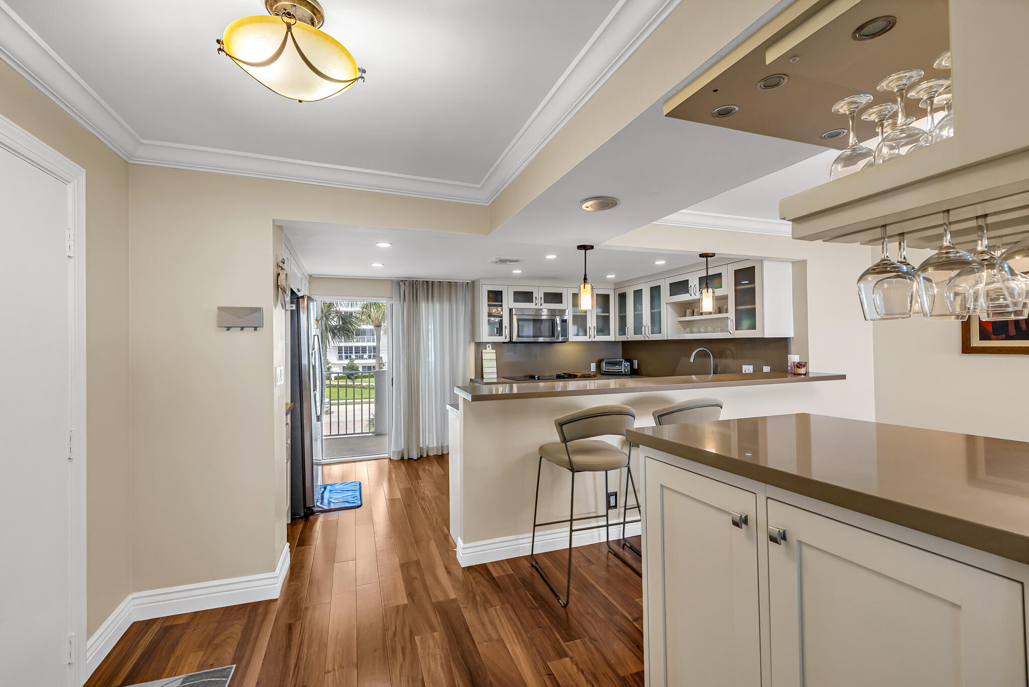 3000 South Ocean Boulevard, Unit 204 Boca Raton, FL 33432 - Photo 9 of 37 MH-7