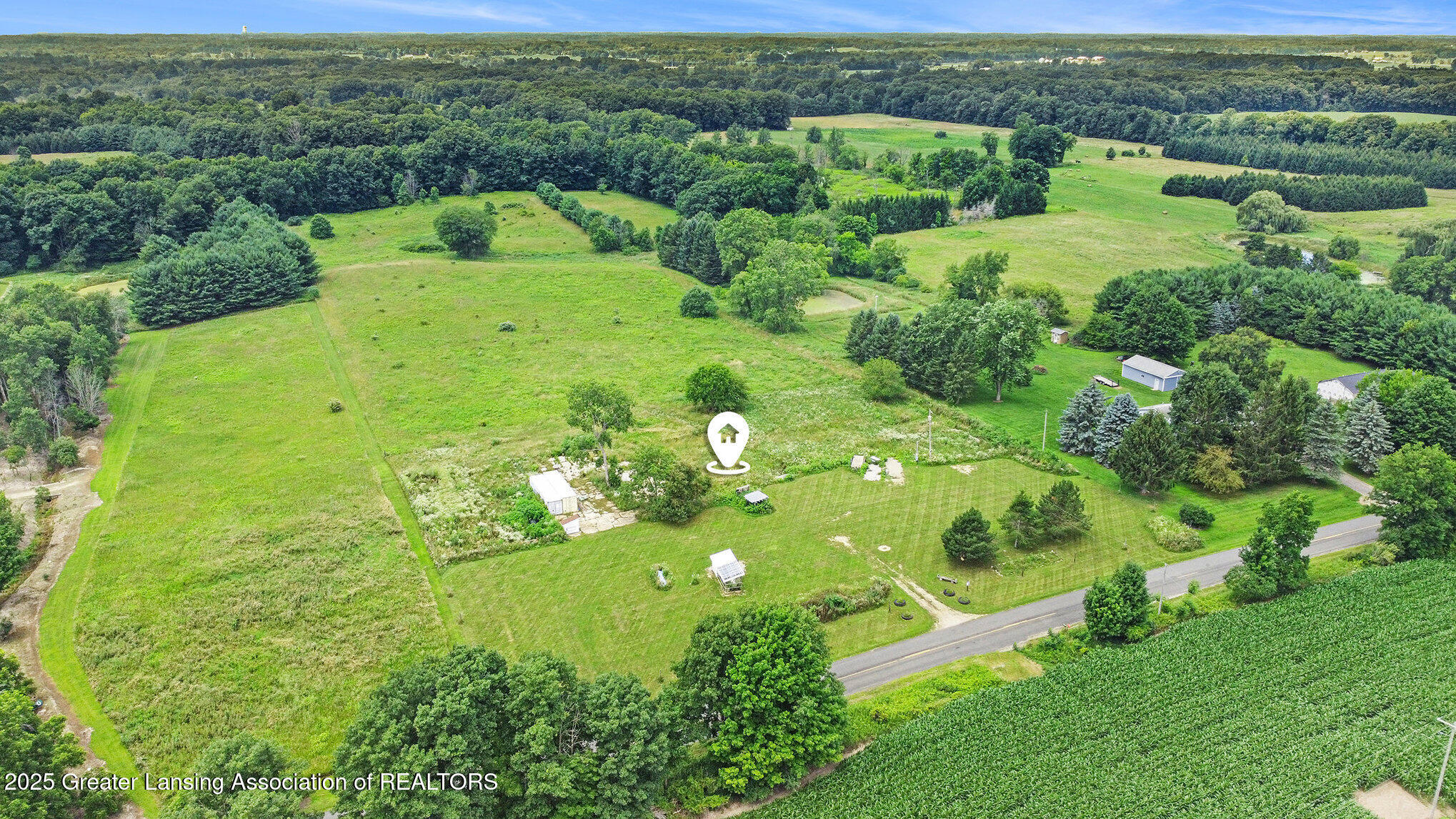 5818 South Stine Road Olivet, MI 49076 - Photo 8 of 9 007_dji_0656_139