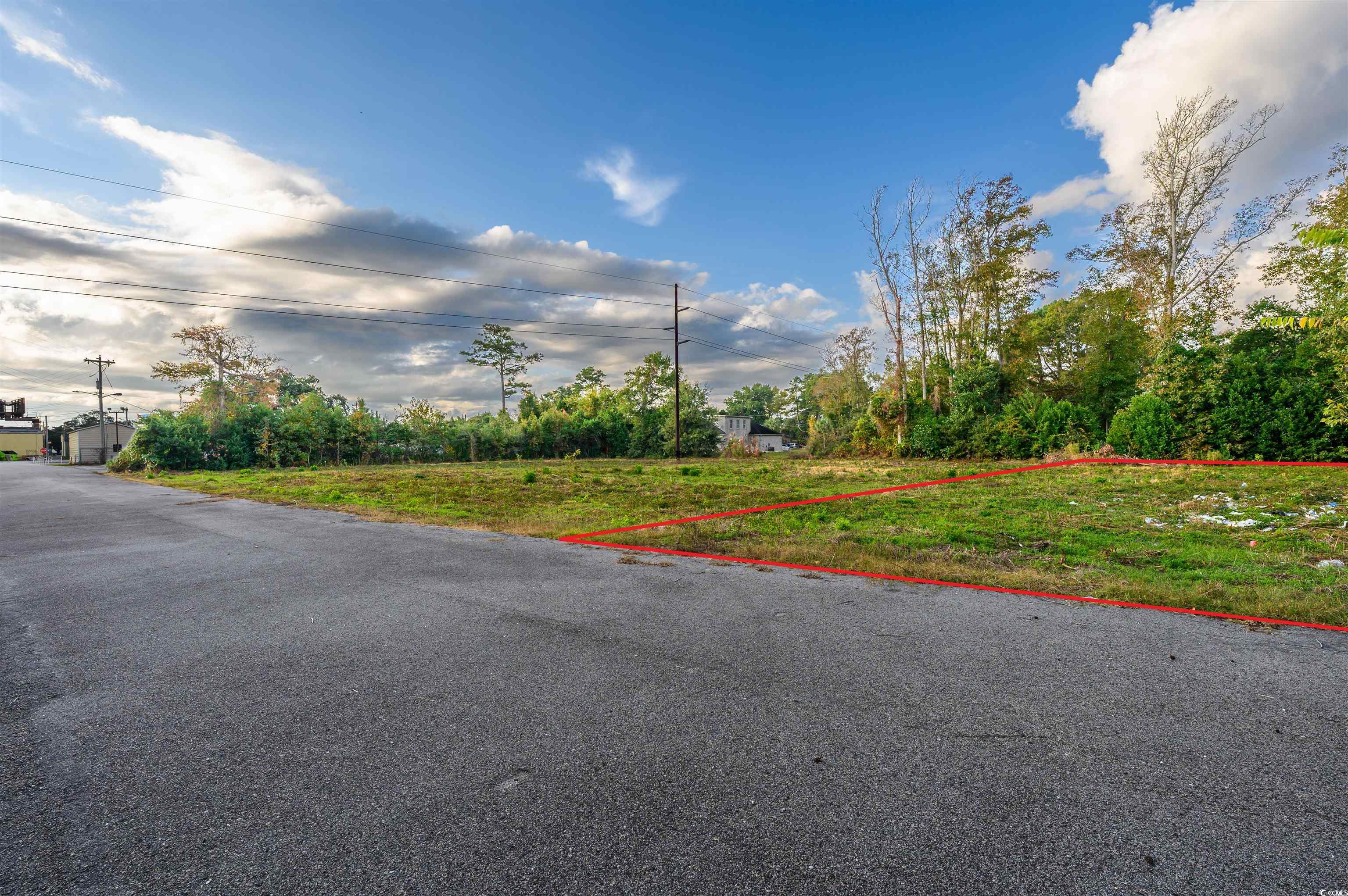 1017 Atlantic Street Atlantic Beach, SC 29582 - Photo 10 of 15