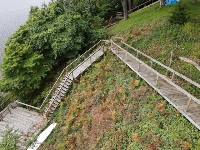 $799,900 | 7544 Old Channel Trail, Montague, MI 49437