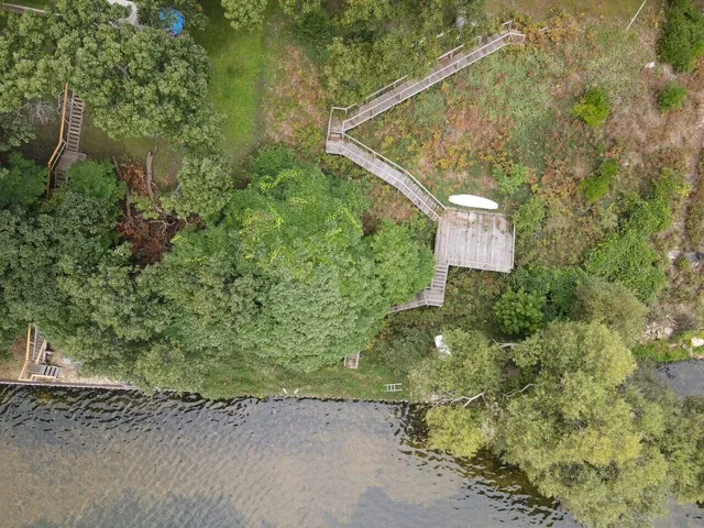 $799,900 | 7544 Old Channel Trail, Montague, MI 49437