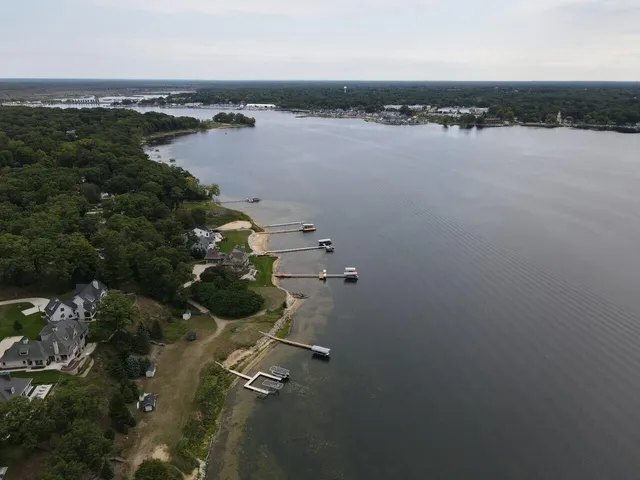 $799,900 | 7544 Old Channel Trail, Montague, MI 49437